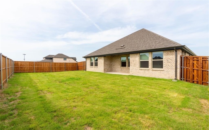 133 Old Glory Lane, Forney, TX 75126, 4 Bedrooms Bedrooms, ,2 BathroomsBathrooms,Residential Lease,For Rent,133 Old Glory Lane,20943408