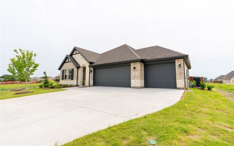 133 Old Glory Lane, Forney, TX 75126, 4 Bedrooms Bedrooms, ,2 BathroomsBathrooms,Residential Lease,For Rent,133 Old Glory Lane,20943408