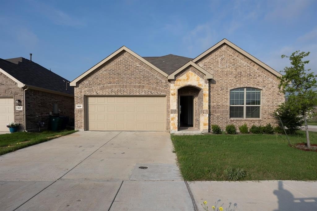 1629 Dream Drive, Crandall, TX 75114, 4 Bedrooms Bedrooms, ,2 BathroomsBathrooms,Residential Lease,For Rent,1629 Dream Drive,20943579