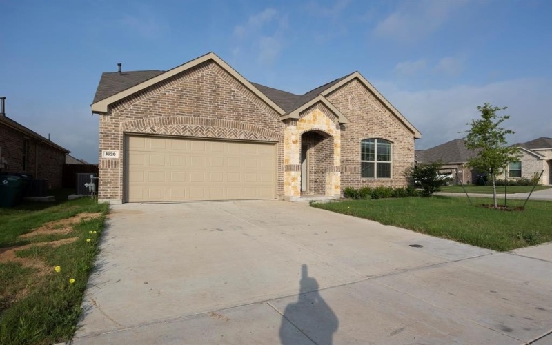 1629 Dream Drive, Crandall, TX 75114, 4 Bedrooms Bedrooms, ,2 BathroomsBathrooms,Residential Lease,For Rent,1629 Dream Drive,20943579