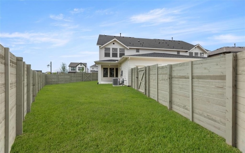 1517 Roundup, Argyle, TX 76226, 3 Bedrooms Bedrooms, ,2 BathroomsBathrooms,Residential,For Sale,1517 Roundup,20943686