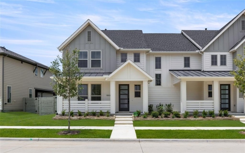 1513 Roundup, Argyle, TX 76226, 4 Bedrooms Bedrooms, ,3 BathroomsBathrooms,Residential,For Sale,1513 Roundup,20943718