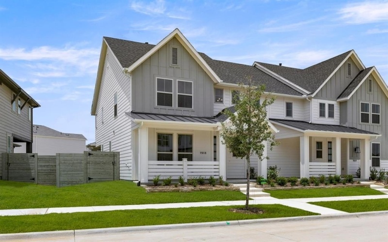 1513 Roundup, Argyle, TX 76226, 4 Bedrooms Bedrooms, ,3 BathroomsBathrooms,Residential,For Sale,1513 Roundup,20943718
