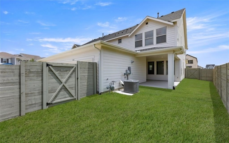 1513 Roundup, Argyle, TX 76226, 4 Bedrooms Bedrooms, ,3 BathroomsBathrooms,Residential,For Sale,1513 Roundup,20943718