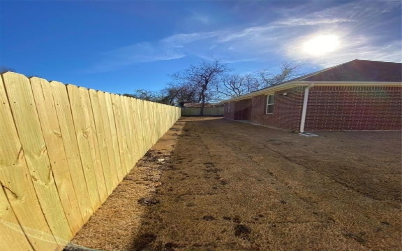 1709 Wright Street, Greenville, TX 75401, 3 Bedrooms Bedrooms, ,2 BathroomsBathrooms,Residential Lease,For Rent,1709 Wright Street,20944141