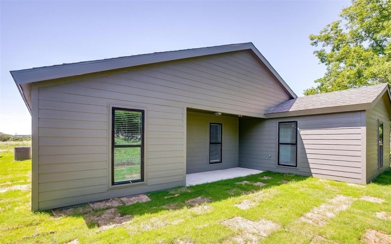 114 Kentucky, Walnut Springs, TX 76690, 4 Bedrooms Bedrooms, ,2 BathroomsBathrooms,Residential,For Sale,114 Kentucky,20938751