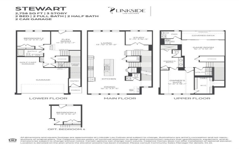 1349 Linkside Drive, Irving, TX 75038, 2 Bedrooms Bedrooms, ,2 BathroomsBathrooms,Residential,For Sale,1349 Linkside Drive,20943438