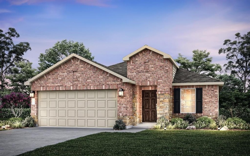 2048 Pleasant Knoll Circle, Forney, TX 75126, 3 Bedrooms Bedrooms, ,2 BathroomsBathrooms,Residential,For Sale,2048 Pleasant Knoll Circle,20943656