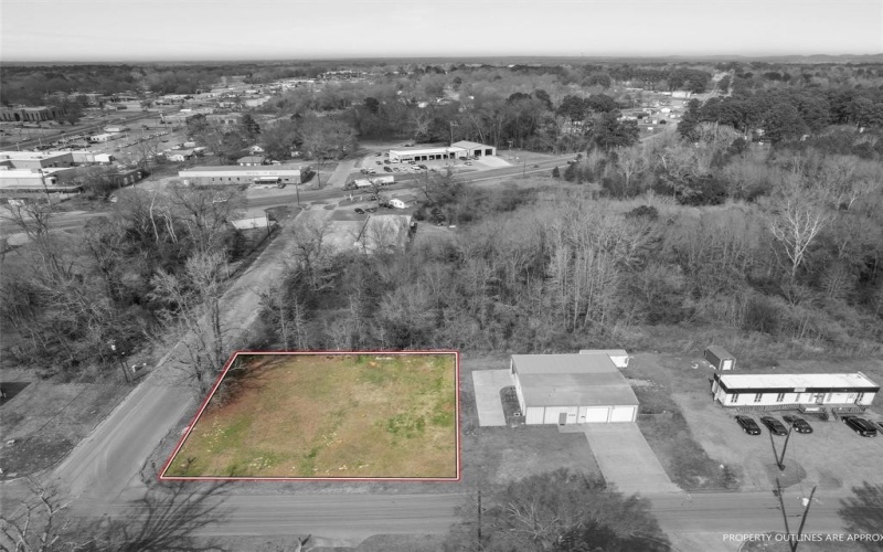 501 N Cypress St, Gilmer, TX 75644, ,Commercial Sale,En Venta,501 N Cypress St,20943673