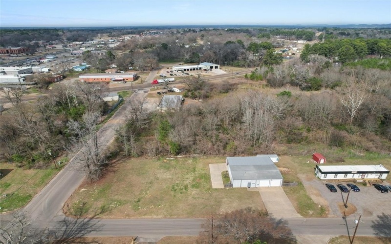 501 N Cypress St, Gilmer, TX 75644, ,Commercial Sale,En Venta,501 N Cypress St,20943673