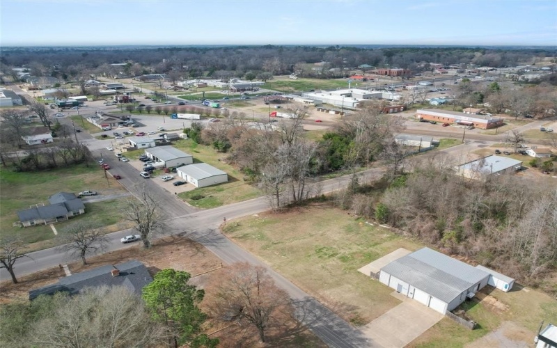 501 N Cypress St, Gilmer, TX 75644, ,Commercial Sale,En Venta,501 N Cypress St,20943673
