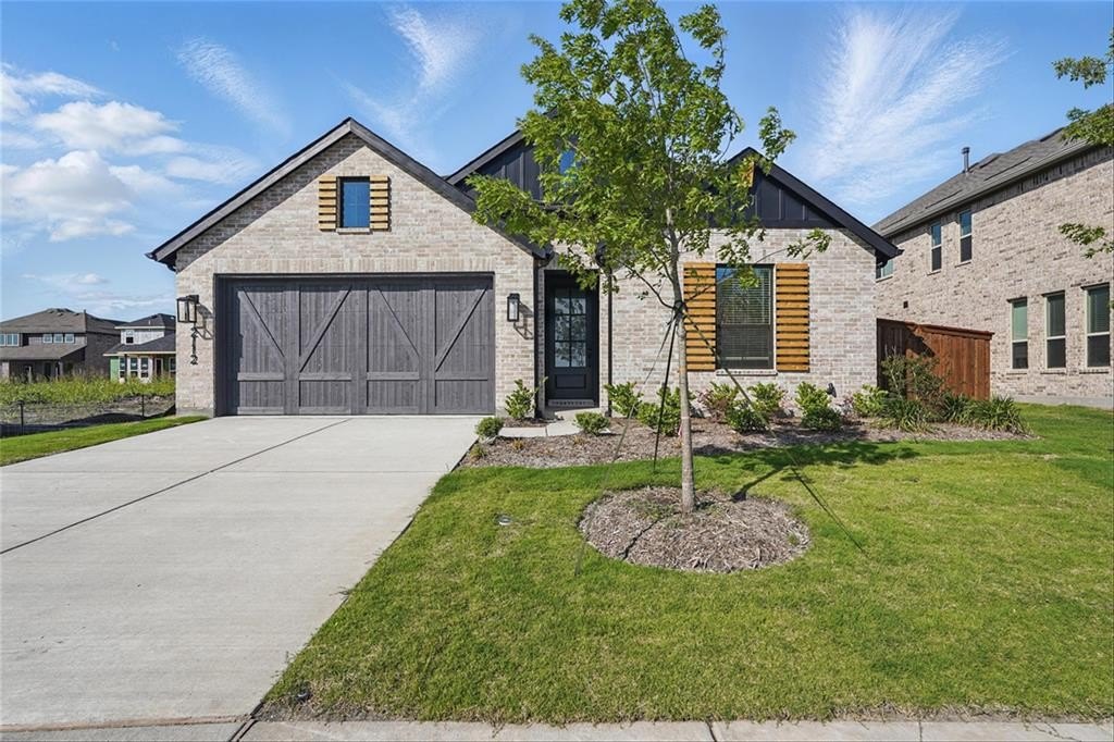 2112 Nerello Way, McLendon Chisholm, TX 75032, 4 Bedrooms Bedrooms, ,3 BathroomsBathrooms,Residential,For Sale,2112 Nerello Way,20943840