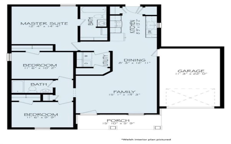 2404 Miller Street, Denison, TX 75020, 3 Bedrooms Bedrooms, ,2 BathroomsBathrooms,Residential,For Sale,2404 Miller Street,20944372