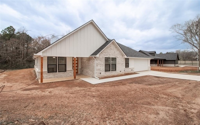 216 Pauline Street, Arp, TX 75750, 4 Bedrooms Bedrooms, ,2 BathroomsBathrooms,Residential,For Sale,216 Pauline Street,20944490
