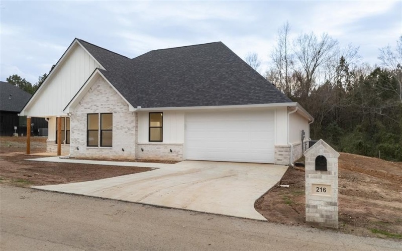216 Pauline Street, Arp, TX 75750, 4 Bedrooms Bedrooms, ,2 BathroomsBathrooms,Residential,For Sale,216 Pauline Street,20944490