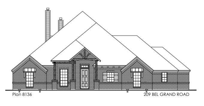 209 Bel Grand Road, Haslet, TX 76052, 4 Habitaciones Habitaciones , ,3 BañosBaños,Residential,En Venta,209 Bel Grand Road,20944522