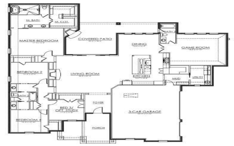 209 Bel Grand Road, Haslet, TX 76052, 4 Habitaciones Habitaciones , ,3 BañosBaños,Residential,En Venta,209 Bel Grand Road,20944522