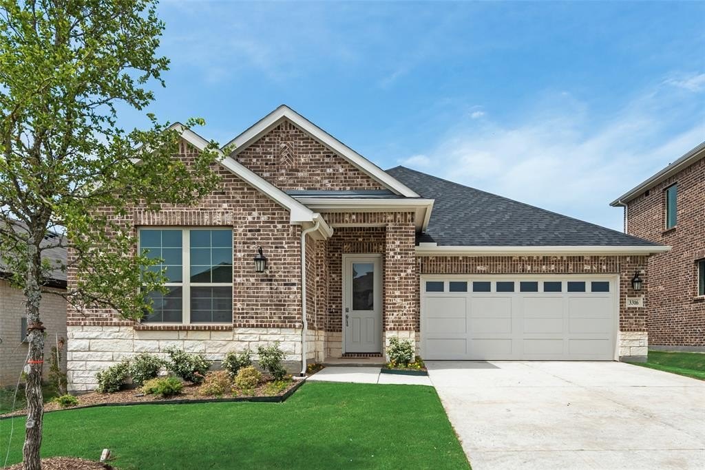 3316 Cross Shore Drive, Anna, TX 75409, 3 Bedrooms Bedrooms, ,2 BathroomsBathrooms,Residential,For Sale,3316 Cross Shore Drive,20944732