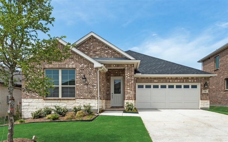 3316 Cross Shore Drive, Anna, TX 75409, 3 Bedrooms Bedrooms, ,2 BathroomsBathrooms,Residential,For Sale,3316 Cross Shore Drive,20944732