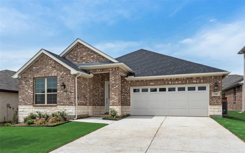 3316 Cross Shore Drive, Anna, TX 75409, 3 Bedrooms Bedrooms, ,2 BathroomsBathrooms,Residential,For Sale,3316 Cross Shore Drive,20944732