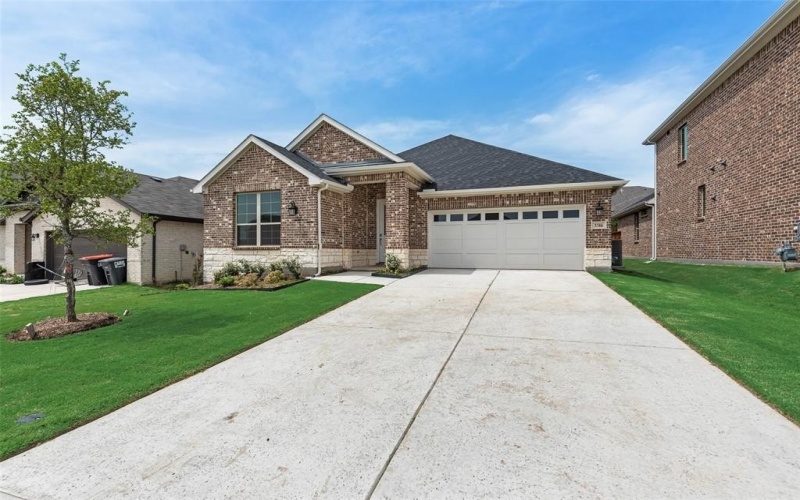 3316 Cross Shore Drive, Anna, TX 75409, 3 Bedrooms Bedrooms, ,2 BathroomsBathrooms,Residential,For Sale,3316 Cross Shore Drive,20944732