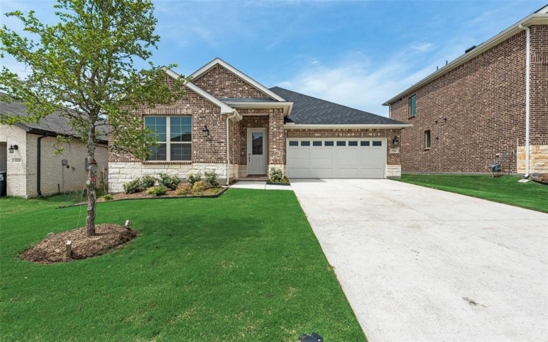 3316 Cross Shore Drive, Anna, TX 75409, 3 Bedrooms Bedrooms, ,2 BathroomsBathrooms,Residential,For Sale,3316 Cross Shore Drive,20944732