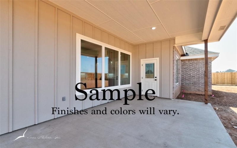 6509 Windmill Grass Lane, Abilene, TX 79606, 4 Bedrooms Bedrooms, ,2 BathroomsBathrooms,Residential,For Sale,6509 Windmill Grass Lane,20944242