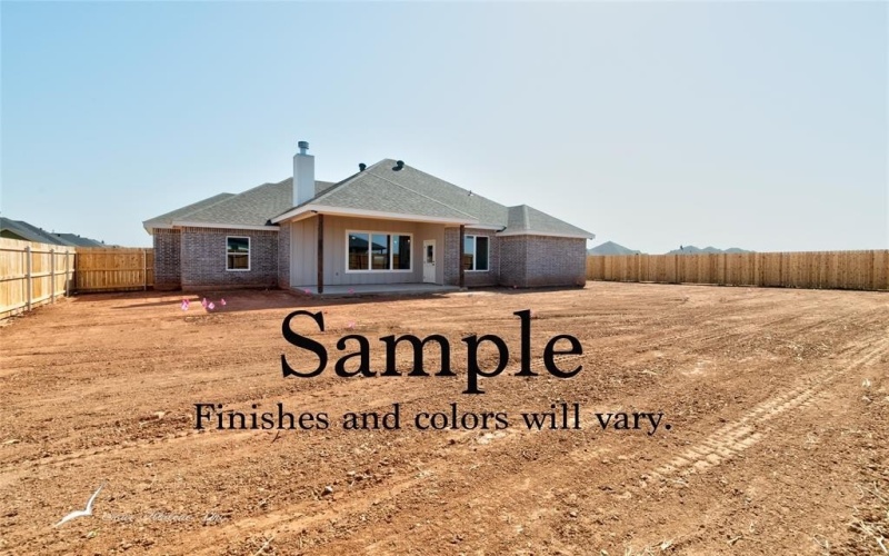 6509 Windmill Grass Lane, Abilene, TX 79606, 4 Bedrooms Bedrooms, ,2 BathroomsBathrooms,Residential,For Sale,6509 Windmill Grass Lane,20944242