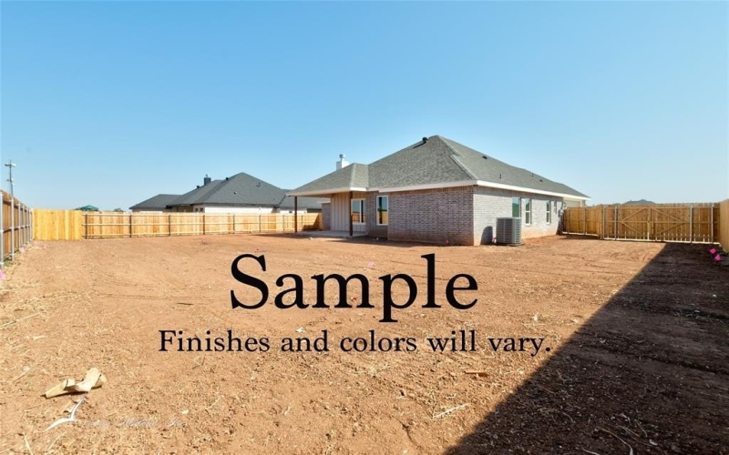 6509 Windmill Grass Lane, Abilene, TX 79606, 4 Bedrooms Bedrooms, ,2 BathroomsBathrooms,Residential,For Sale,6509 Windmill Grass Lane,20944242