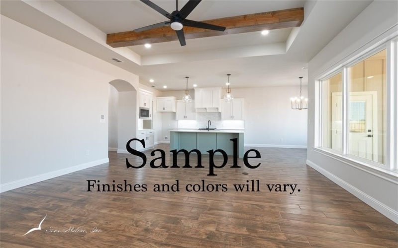 6509 Windmill Grass Lane, Abilene, TX 79606, 4 Bedrooms Bedrooms, ,2 BathroomsBathrooms,Residential,For Sale,6509 Windmill Grass Lane,20944242