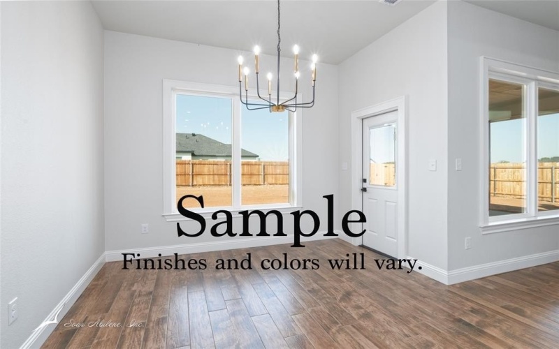 6509 Windmill Grass Lane, Abilene, TX 79606, 4 Bedrooms Bedrooms, ,2 BathroomsBathrooms,Residential,For Sale,6509 Windmill Grass Lane,20944242