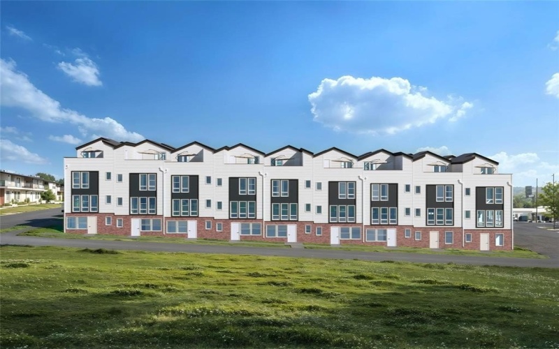 815 E 5th Street, Dallas, TX 75203, 19 Bedrooms Bedrooms, ,14 BathroomsBathrooms,Residential Multi Family,For Sale,815 E 5th Street,20944419