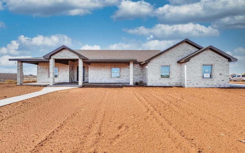 16109 N Pura Vida Ave, Gardendale, TX 79758, 4 Bedrooms Bedrooms, ,3 BathroomsBathrooms,Residential,For Sale,16109 N Pura Vida Ave,158595