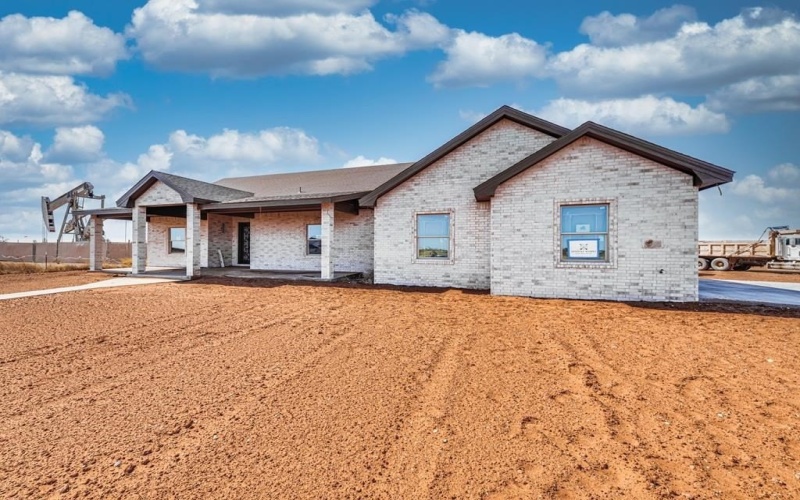 16109 N Pura Vida Ave, Gardendale, TX 79758, 4 Bedrooms Bedrooms, ,3 BathroomsBathrooms,Residential,For Sale,16109 N Pura Vida Ave,158595