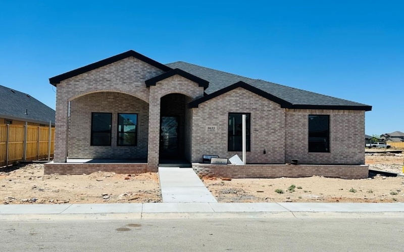8633 La Jolla Dr, Odessa, TX 79765, 4 Bedrooms Bedrooms, ,2 BathroomsBathrooms,Residential,For Sale,8633 La Jolla Dr,50082376