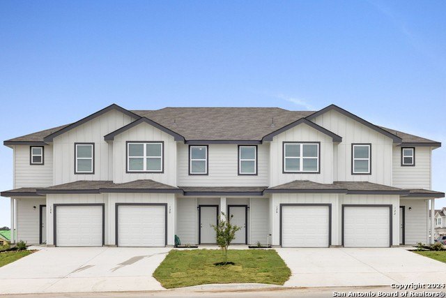 514, 518, 522, 526 Abigail Alley, San Antonio, TX 78253, ,8 BathroomsBathrooms,Residential Multi Family,For Sale,514,518,522,526 Abigail Alley,1809100