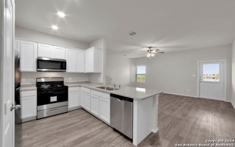 514, 518, 522, 526 Abigail Alley, San Antonio, TX 78253, ,8 BathroomsBathrooms,Residential Multi Family,For Sale,514,518,522,526 Abigail Alley,1809100