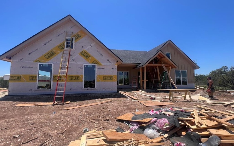 3045 Venado Dr, Christoval, TX 76935, 3 Bedrooms Bedrooms, ,2 BathroomsBathrooms,Residential,For Sale,3045 Venado Dr,127553