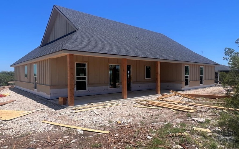 3045 Venado Dr, Christoval, TX 76935, 3 Bedrooms Bedrooms, ,2 BathroomsBathrooms,Residential,For Sale,3045 Venado Dr,127553