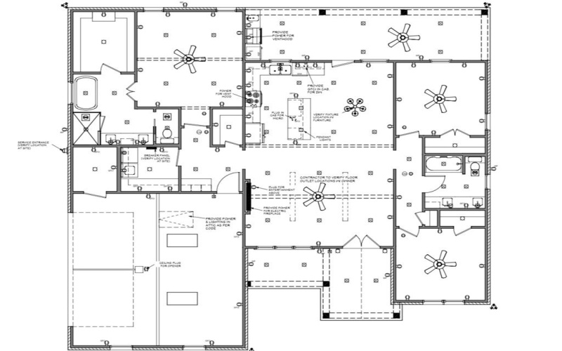3045 Venado Dr, Christoval, TX 76935, 3 Bedrooms Bedrooms, ,2 BathroomsBathrooms,Residential,For Sale,3045 Venado Dr,127553