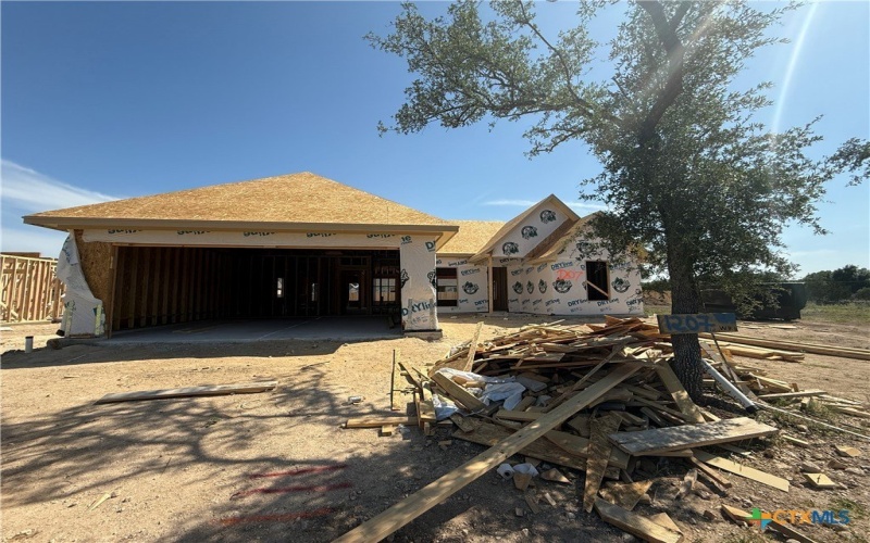 1207 Rylee Lane, Salado, TX 76571, 3 Bedrooms Bedrooms, ,2 BathroomsBathrooms,Residential,For Sale,1207 Rylee Lane,581095