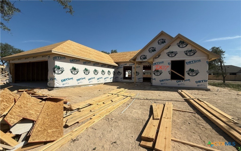 1207 Rylee Lane, Salado, TX 76571, 3 Bedrooms Bedrooms, ,2 BathroomsBathrooms,Residential,For Sale,1207 Rylee Lane,581095