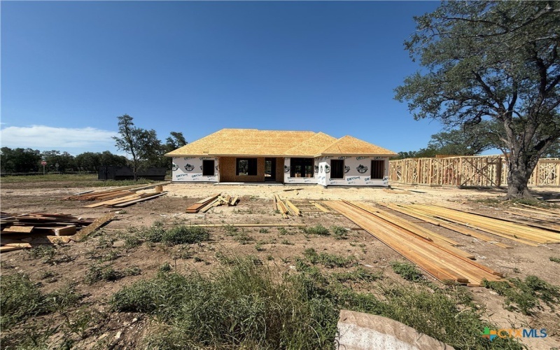 1207 Rylee Lane, Salado, TX 76571, 3 Bedrooms Bedrooms, ,2 BathroomsBathrooms,Residential,For Sale,1207 Rylee Lane,581095