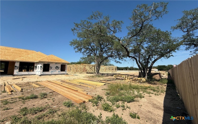 1207 Rylee Lane, Salado, TX 76571, 3 Bedrooms Bedrooms, ,2 BathroomsBathrooms,Residential,For Sale,1207 Rylee Lane,581095
