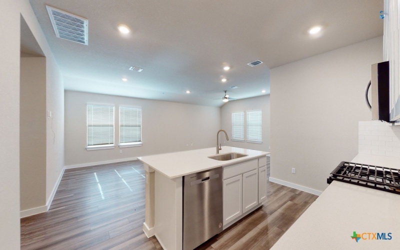 4016 Illian Cove, Killeen, TX 76542, 3 Bedrooms Bedrooms, ,2 BathroomsBathrooms,Residential,For Sale,4016 Illian Cove,580852