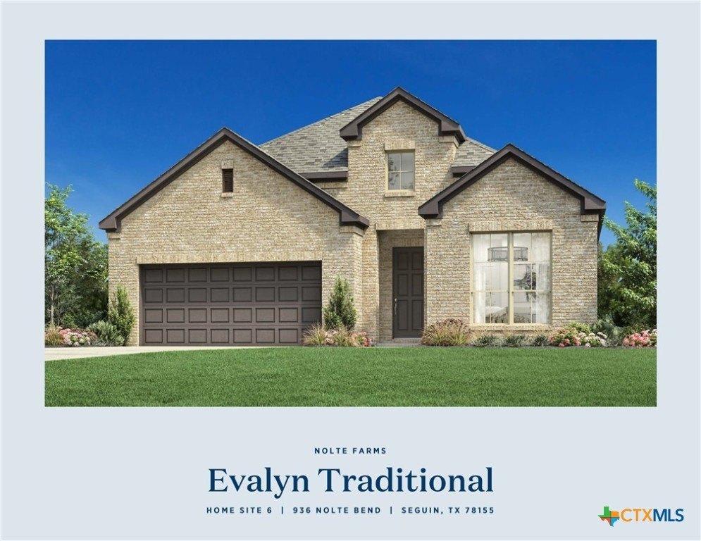 936 Nolte, Seguin, TX 78155, 4 Bedrooms Bedrooms, ,3 BathroomsBathrooms,Residential,For Sale,936 Nolte,580811