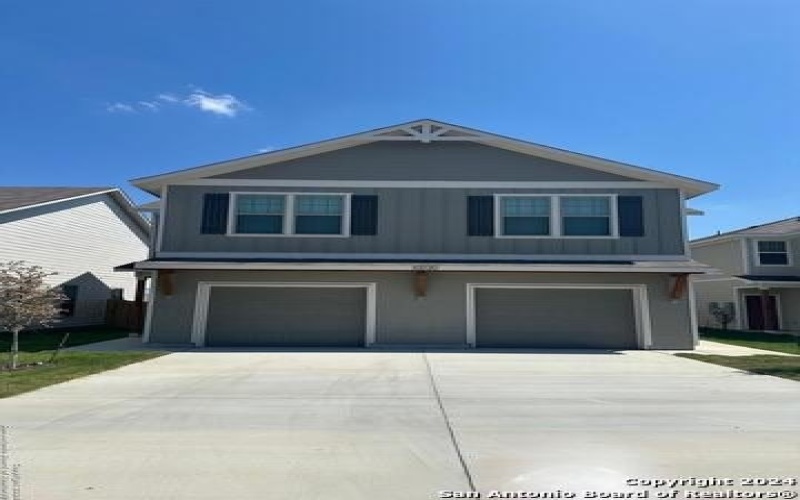10220 Eaglewood Nook #102, San Antonio, TX 78252, 3 Bedrooms Bedrooms, ,2 BathroomsBathrooms,Residential Lease,For Rent,10220 Eaglewood Nook,1869309