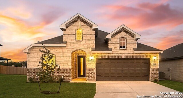 9918 Chestnut Walk, San Antonio, TX 78254, 4 Bedrooms Bedrooms, ,3 BathroomsBathrooms,Residential,For Sale,9918 Chestnut Walk,1869340