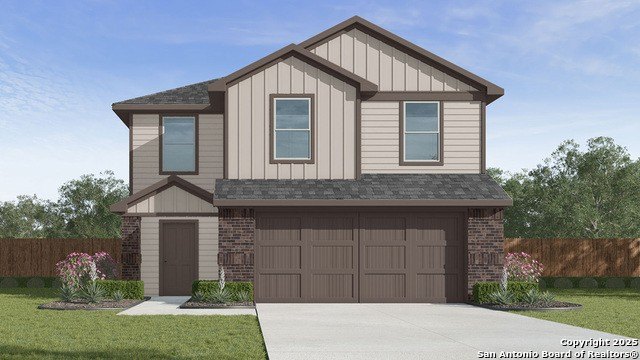 13959 San Saba Falls, San Antonio, TX 78253, 3 Bedrooms Bedrooms, ,2 BathroomsBathrooms,Residential,For Sale,13959 San Saba Falls,1869352