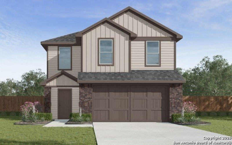 13959 San Saba Falls, San Antonio, TX 78253, 3 Bedrooms Bedrooms, ,2 BathroomsBathrooms,Residential,For Sale,13959 San Saba Falls,1869352